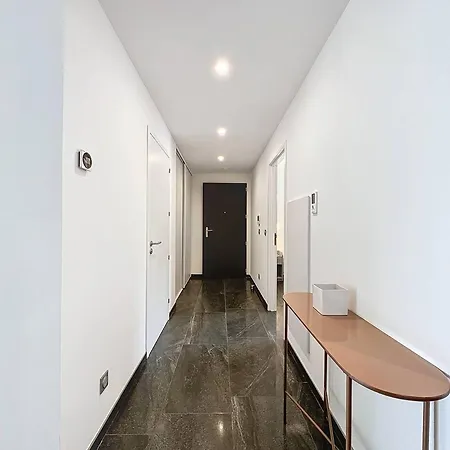 De Standing 100m De La - 2 Chambres, Climatisation, Parking, Wifi - Fr-1-770-36 * Saint-Cyr-sur-Mer
